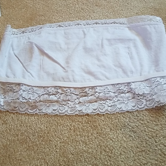 NWT Hollywood CAMI-TUBE TOP PRICE FIRM :) - Picture 5 of 8